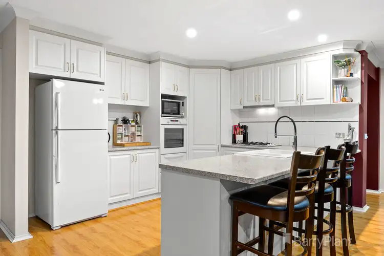 Third view of Homely house listing, 47 Fallingwater Drive, Pakenham VIC 3810