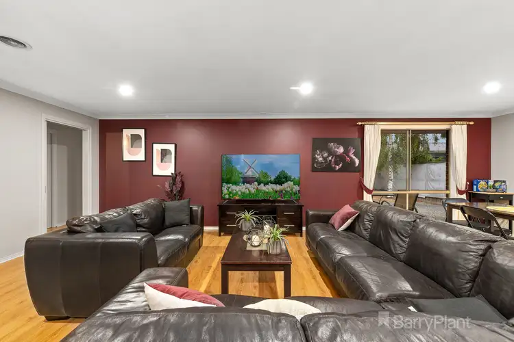 Fourth view of Homely house listing, 47 Fallingwater Drive, Pakenham VIC 3810