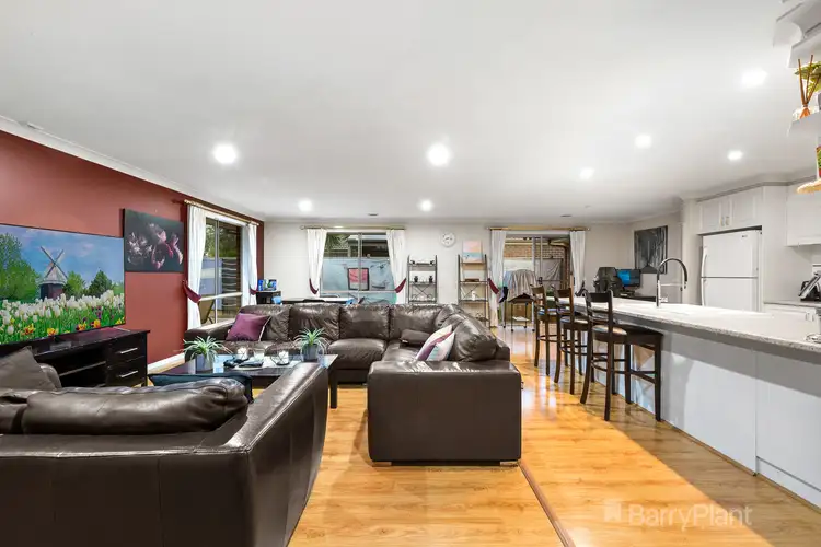 Fifth view of Homely house listing, 47 Fallingwater Drive, Pakenham VIC 3810
