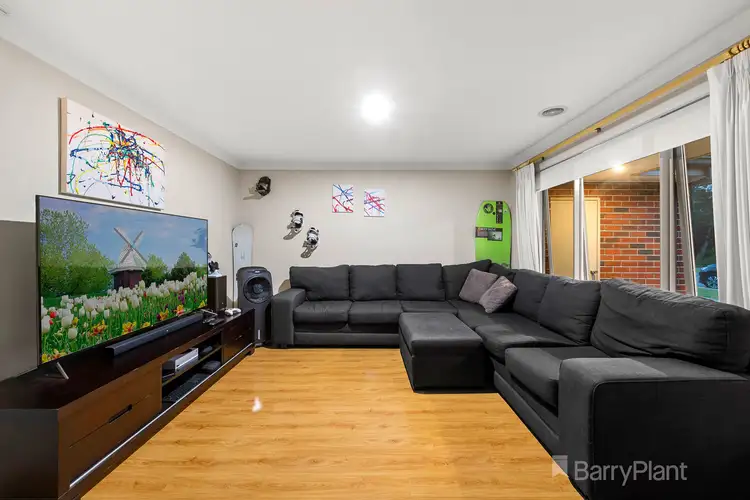 Sixth view of Homely house listing, 47 Fallingwater Drive, Pakenham VIC 3810