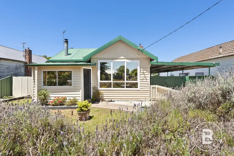 165 Walker Street, Sebastopol VIC 3356