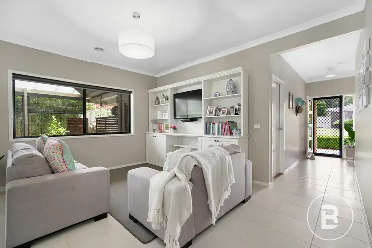 Fourth view of Homely house listing, 20 Kirby Avenue, Canadian VIC 3350