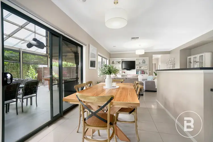 Fifth view of Homely house listing, 20 Kirby Avenue, Canadian VIC 3350