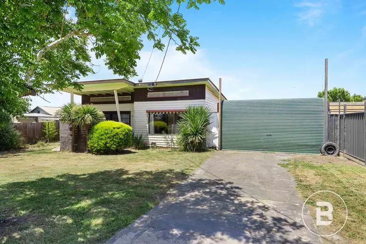 Main view of Homely house listing, 29 College Street, Wendouree VIC 3355