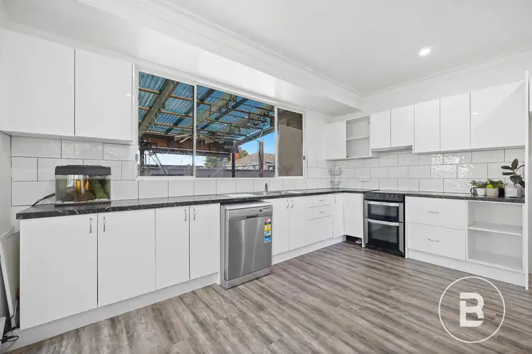 Fifth view of Homely house listing, 29 College Street, Wendouree VIC 3355