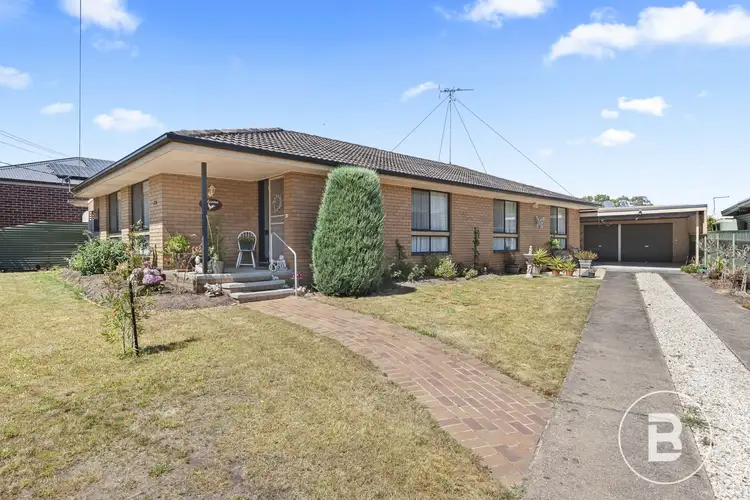 250 Lal Lal Street, Canadian VIC 3350