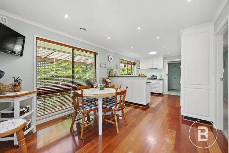 Fourth view of Homely house listing, 250 Lal Lal Street, Canadian VIC 3350