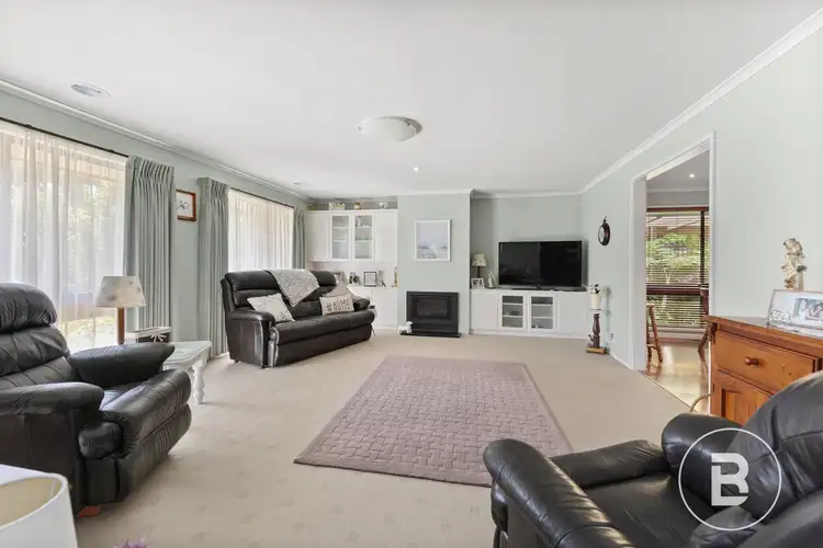 Sixth view of Homely house listing, 250 Lal Lal Street, Canadian VIC 3350