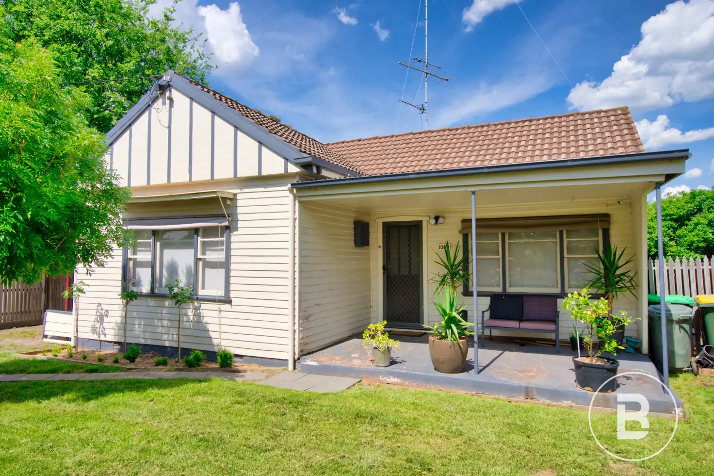 Main view of Homely house listing, 1009 Talbot Street South, Redan VIC 3350
