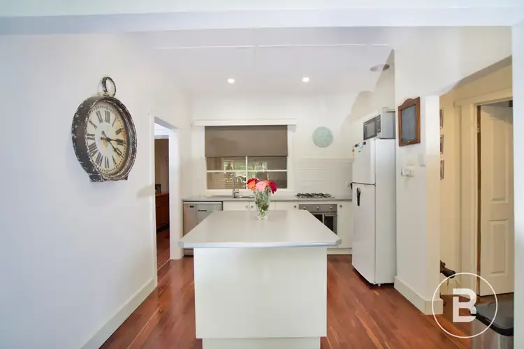 Third view of Homely house listing, 1009 Talbot Street South, Redan VIC 3350