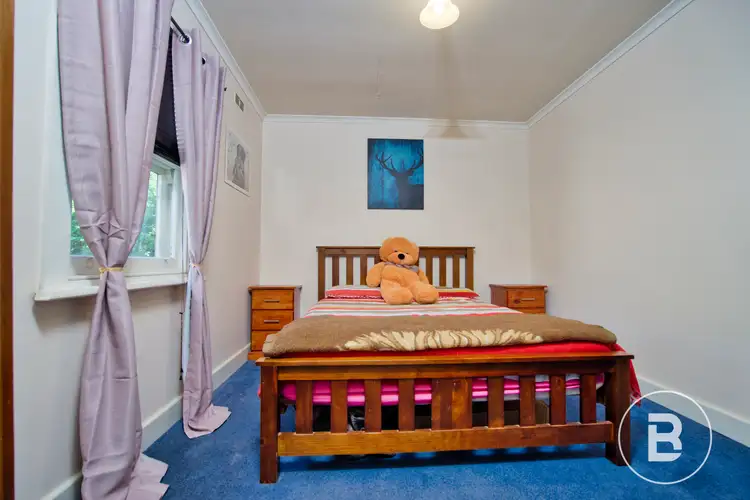 Fifth view of Homely house listing, 1009 Talbot Street South, Redan VIC 3350