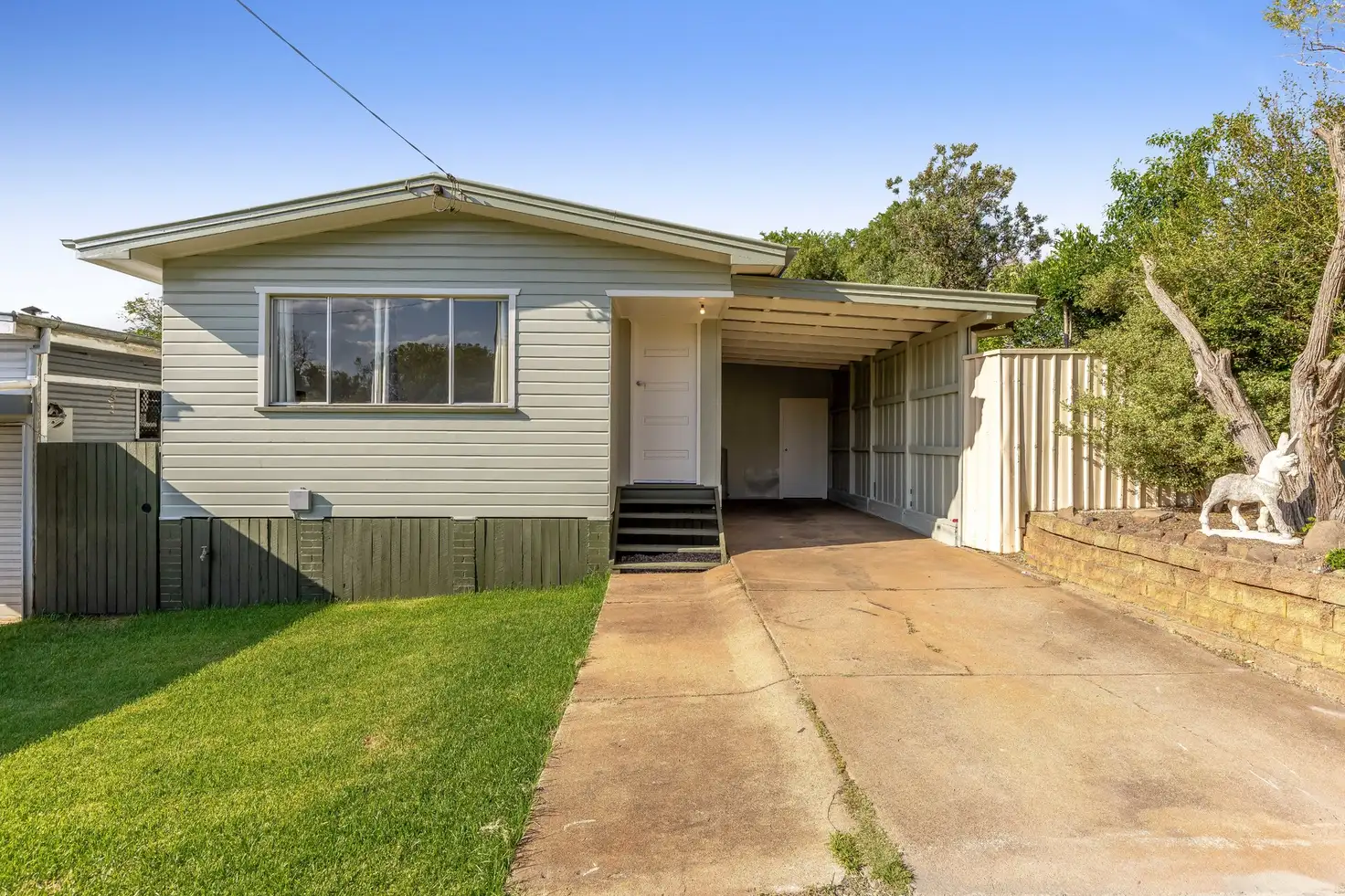 Main view of Homely house listing, 7 Glasgow Street, North Toowoomba QLD 4350