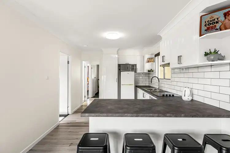 Second view of Homely house listing, 7 Glasgow Street, North Toowoomba QLD 4350