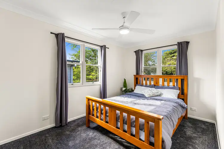 Fifth view of Homely house listing, 7 Glasgow Street, North Toowoomba QLD 4350