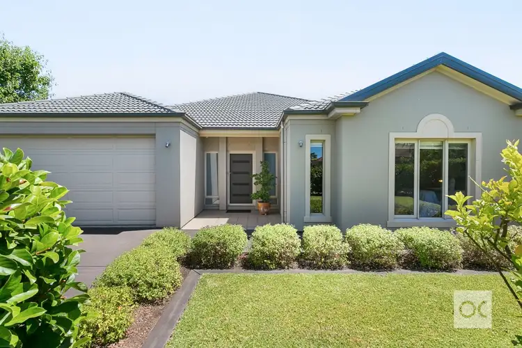 67 Caulfield Avenue, Cumberland Park SA 5041