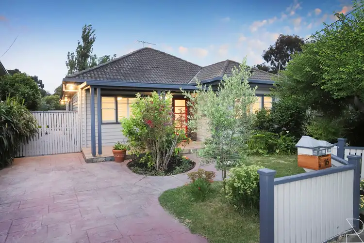 Second view of Homely house listing, 16 Austin Crescent West, Yarraville VIC 3013
