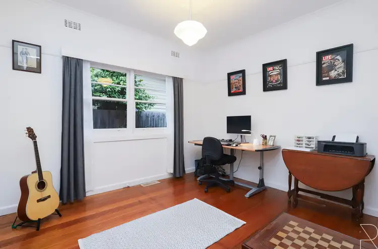 Fifth view of Homely house listing, 16 Austin Crescent West, Yarraville VIC 3013