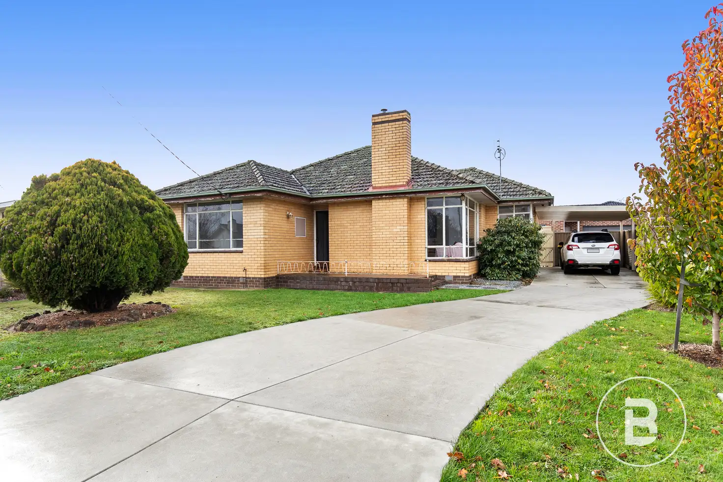 Main view of Homely house listing, 21 Ningana Street, Alfredton VIC 3350