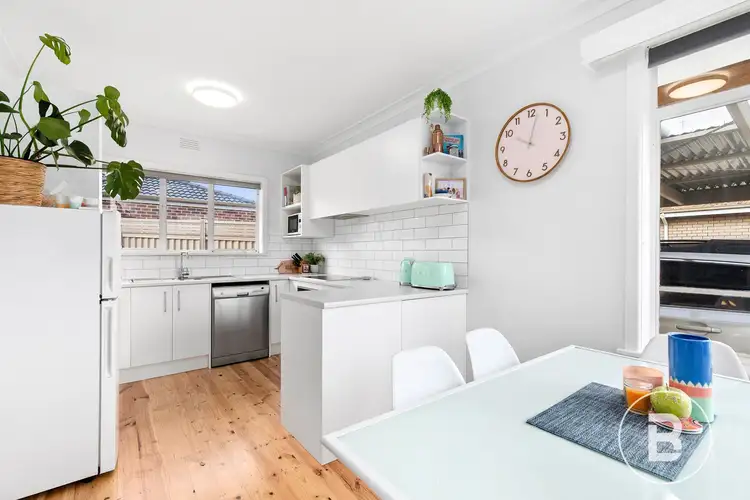 Third view of Homely house listing, 21 Ningana Street, Alfredton VIC 3350