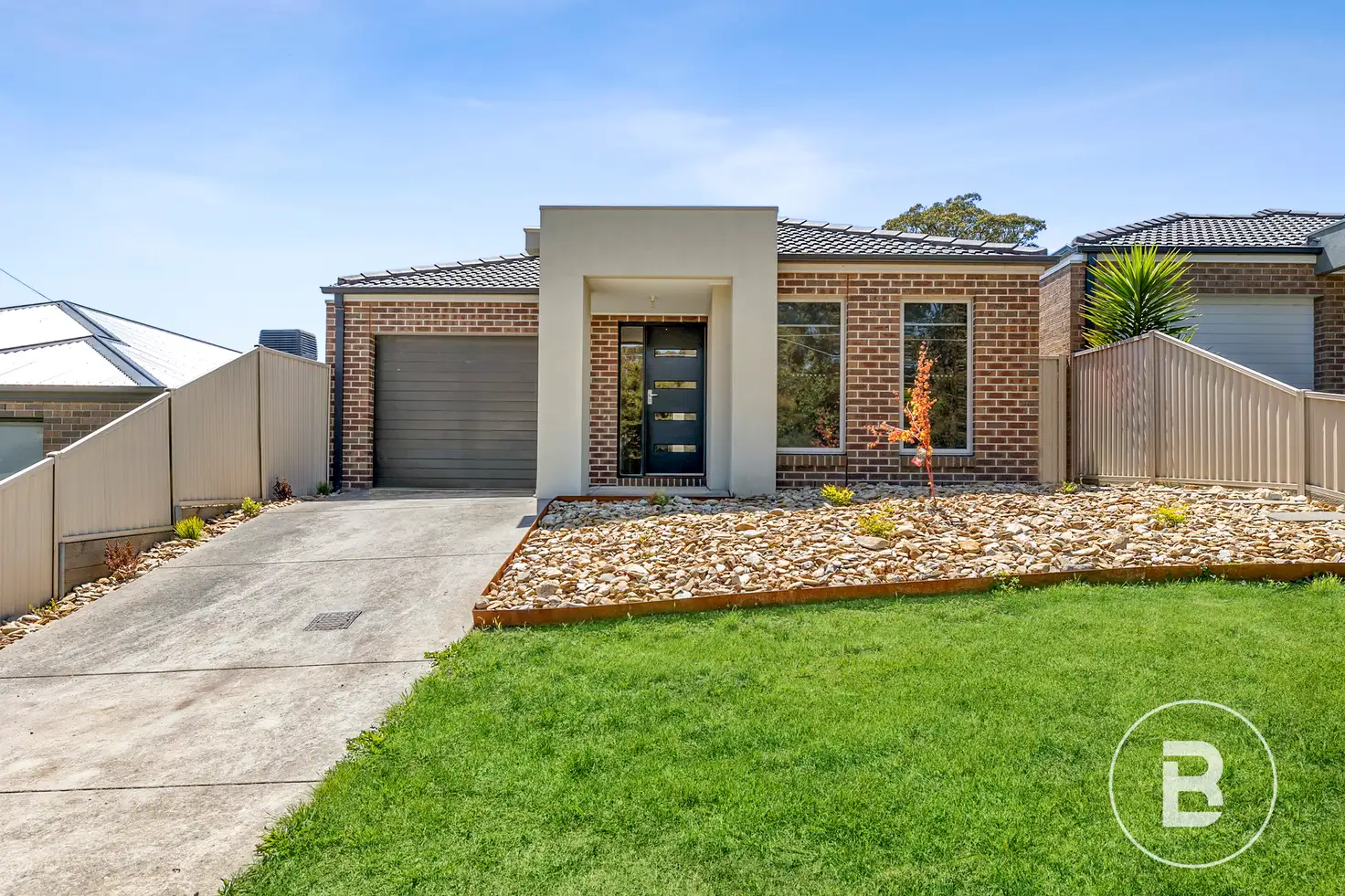 Main view of Homely house listing, 123A Yarana Drive, Mount Helen VIC 3350