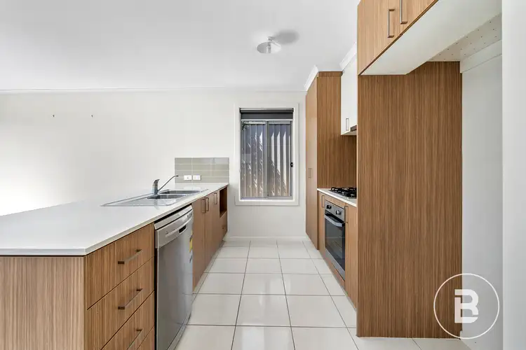 Fourth view of Homely house listing, 123A Yarana Drive, Mount Helen VIC 3350