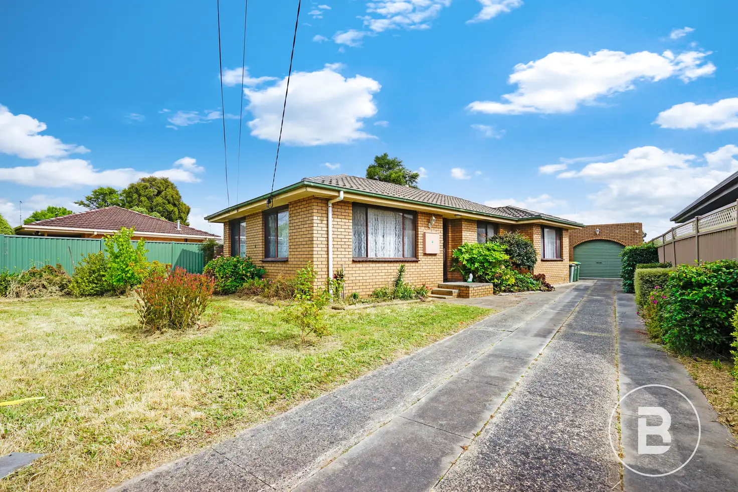 Main view of Homely house listing, 22 Elinand Street, Wendouree VIC 3355