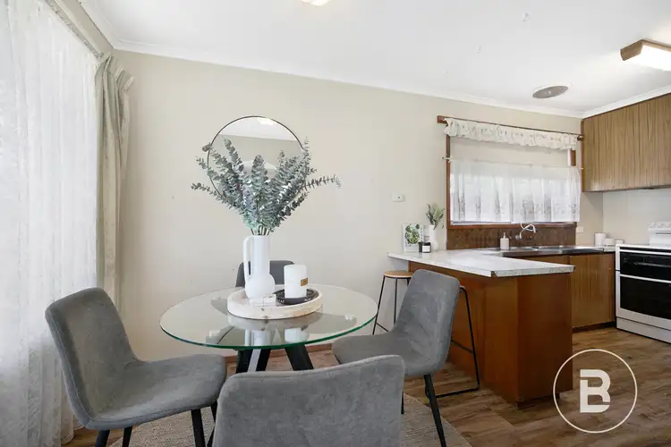 Fifth view of Homely house listing, 22 Elinand Street, Wendouree VIC 3355