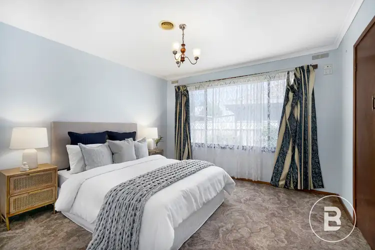 Sixth view of Homely house listing, 22 Elinand Street, Wendouree VIC 3355
