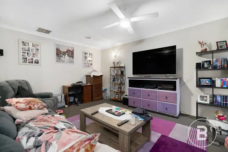 Second view of Homely house listing, 20 Normlyttle Parade, Miners Rest VIC 3352