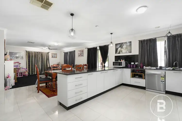 Fourth view of Homely house listing, 20 Normlyttle Parade, Miners Rest VIC 3352