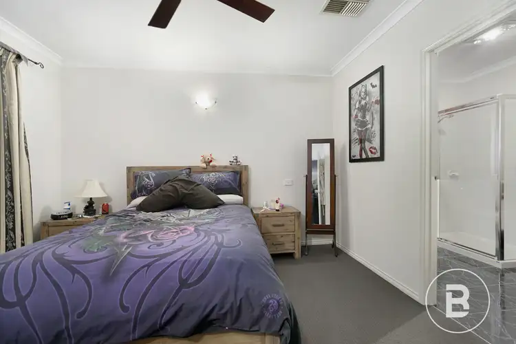 Fifth view of Homely house listing, 20 Normlyttle Parade, Miners Rest VIC 3352