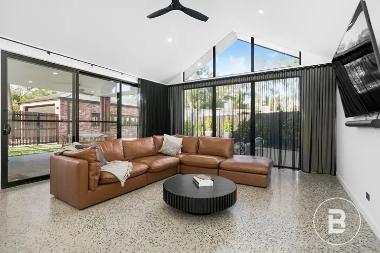 Third view of Homely house listing, 147 Eddy Avenue, Mount Helen VIC 3350