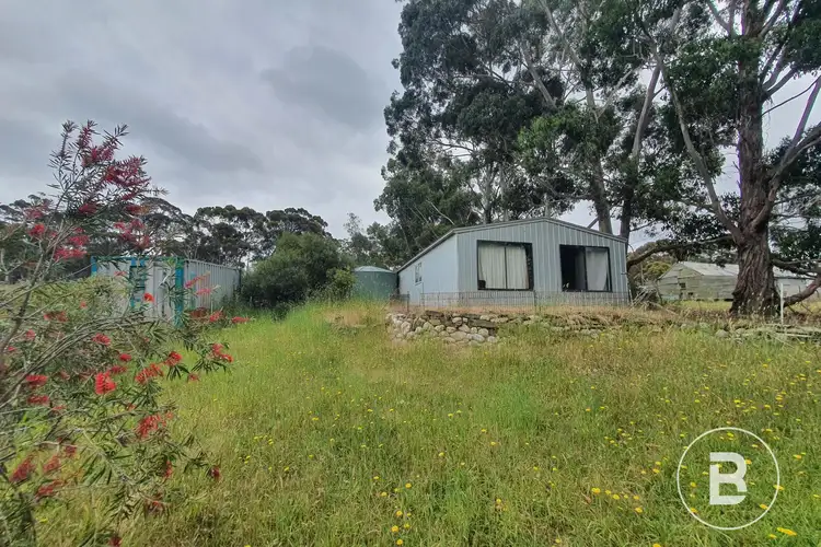 1398 Waubra-Talbot Road, Evansford VIC 3371