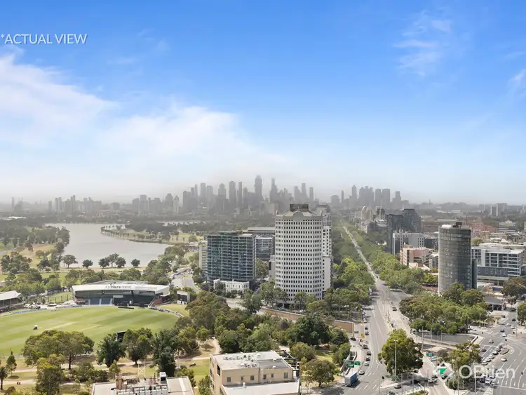 2011/3-5 St Kilda Road, St Kilda VIC 3182