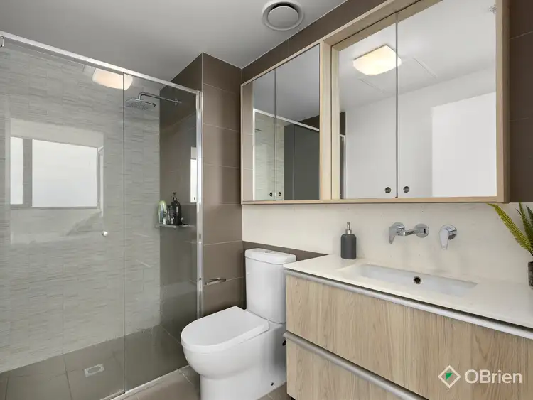 Fifth view of Homely unit listing, 2011/3-5 St Kilda Road, St Kilda VIC 3182
