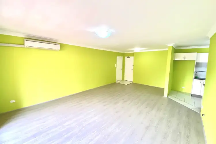 Second view of Homely apartment listing, 15/46 Marlborough Street, Homebush West NSW 2140