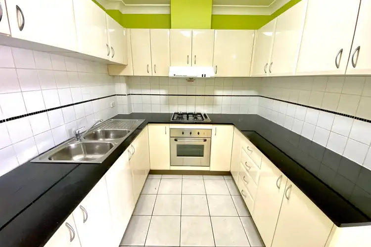 Third view of Homely apartment listing, 15/46 Marlborough Street, Homebush West NSW 2140