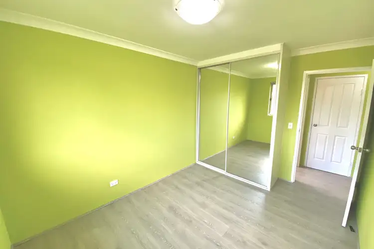 Fifth view of Homely apartment listing, 15/46 Marlborough Street, Homebush West NSW 2140