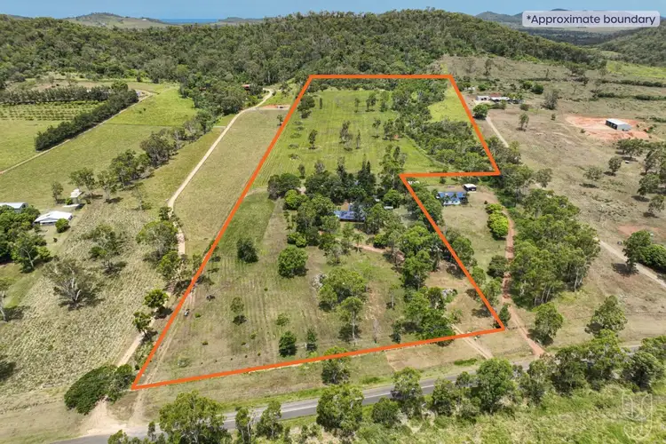Main view of Homely house listing, 440 Bungundarra Road, Bungundarra QLD 4703