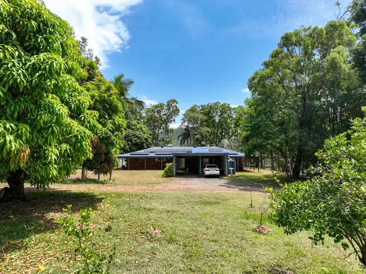 Fourth view of Homely house listing, 440 Bungundarra Road, Bungundarra QLD 4703