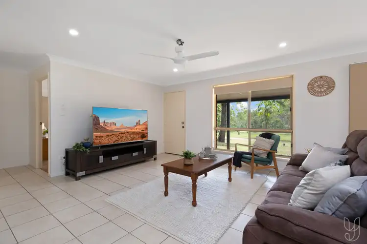 Fifth view of Homely house listing, 440 Bungundarra Road, Bungundarra QLD 4703