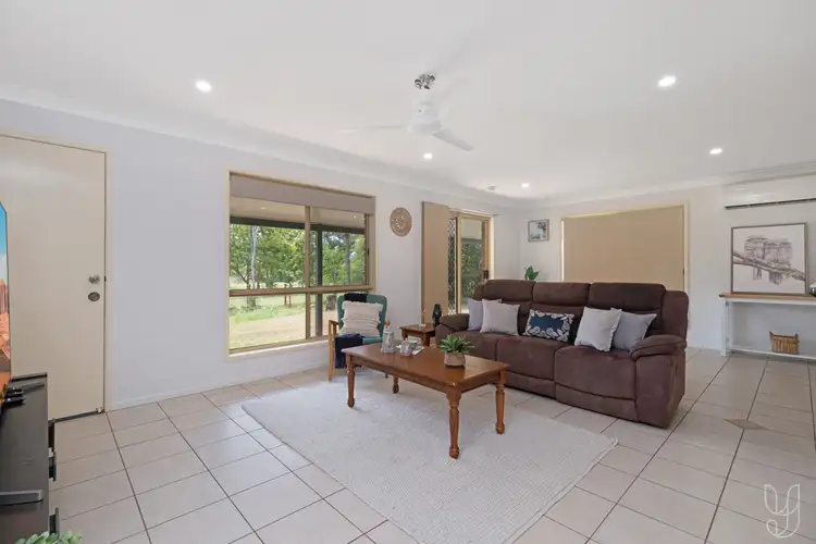 Sixth view of Homely house listing, 440 Bungundarra Road, Bungundarra QLD 4703