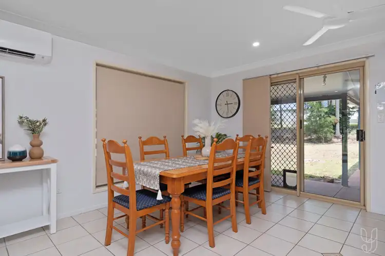 Seventh view of Homely house listing, 440 Bungundarra Road, Bungundarra QLD 4703