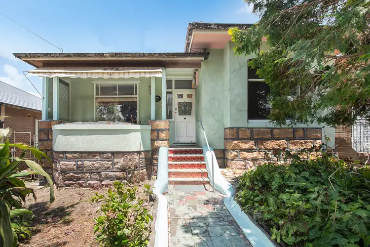 22 Pine Street, Marrickville NSW 2204