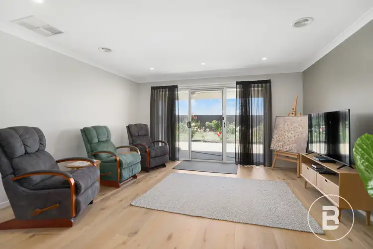 Second view of Homely house listing, 30 Clydesdale Drive, Bonshaw VIC 3352