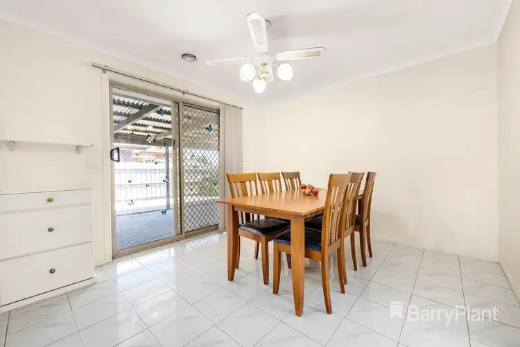 Fourth view of Homely house listing, 5 Westleigh Court, Mill Park VIC 3082