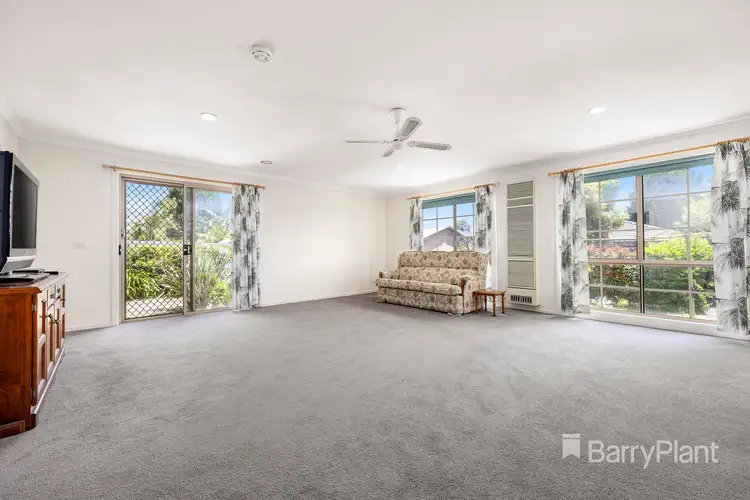 Fifth view of Homely house listing, 5 Westleigh Court, Mill Park VIC 3082