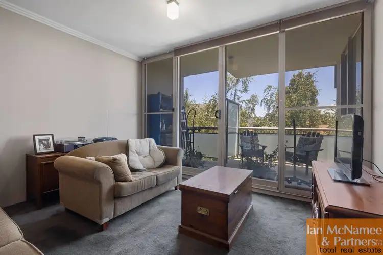 Main view of Homely apartment listing, 55/39-43 Crawford Street, Queanbeyan NSW 2620
