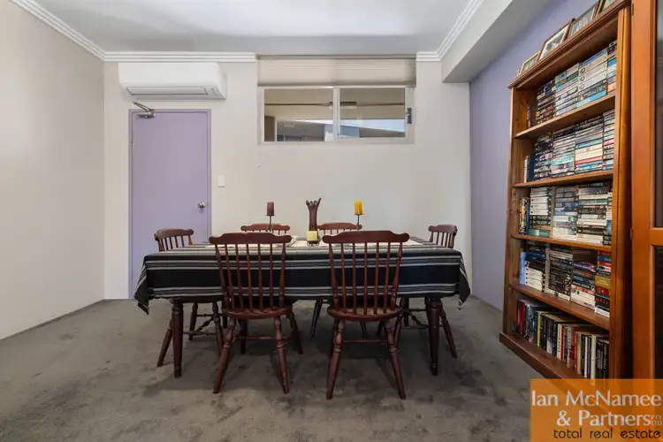 Second view of Homely apartment listing, 55/39-43 Crawford Street, Queanbeyan NSW 2620