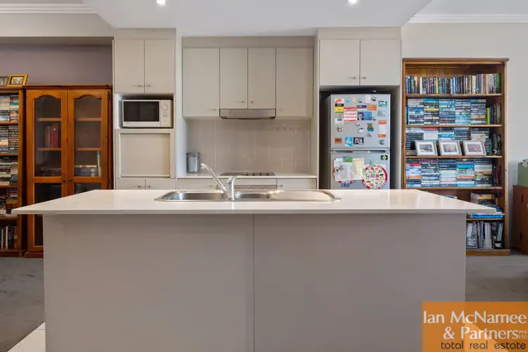 Third view of Homely apartment listing, 55/39-43 Crawford Street, Queanbeyan NSW 2620